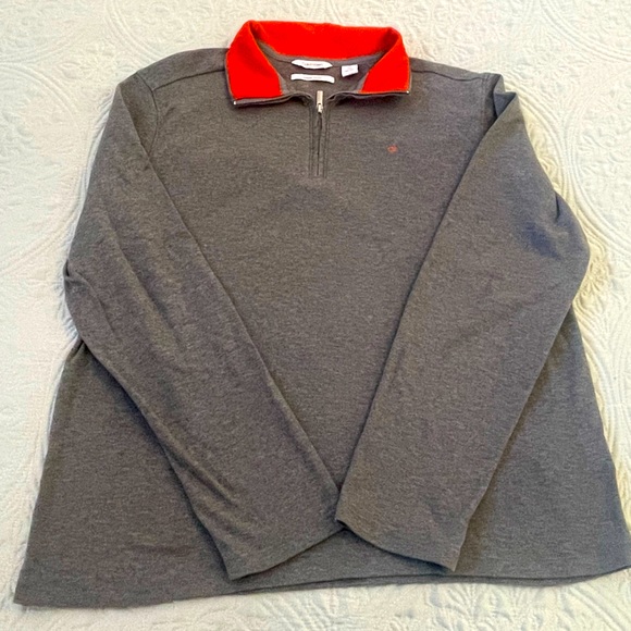 Calvin Klein Other - Calvin Klein Liquid Touch long sleeve